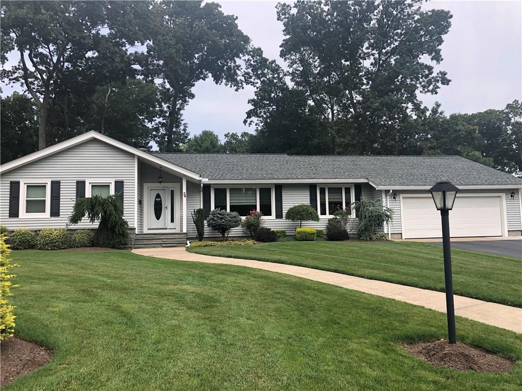 34 Colony Drive, Johnston, RI 02919 MLS 1264073 Lila Delman