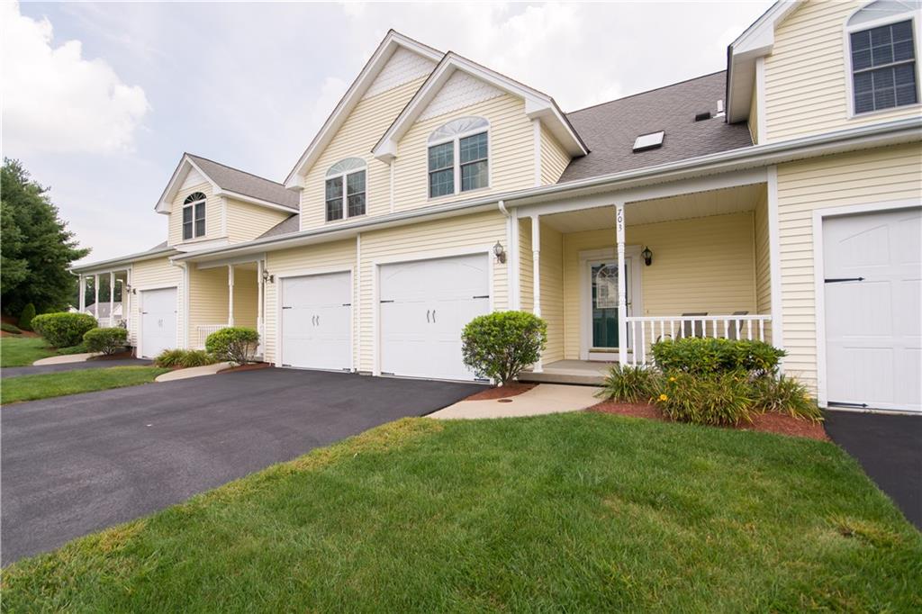 40 Old Louisquisset Pike, Unit703, North Smithfield, RI 02896 MLS