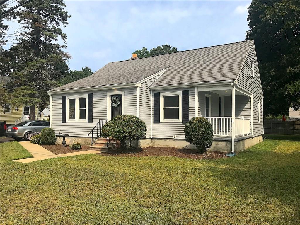 228 Vincent Avenue, East Providence, RI 02914 MLS 1264126 Lila Delman