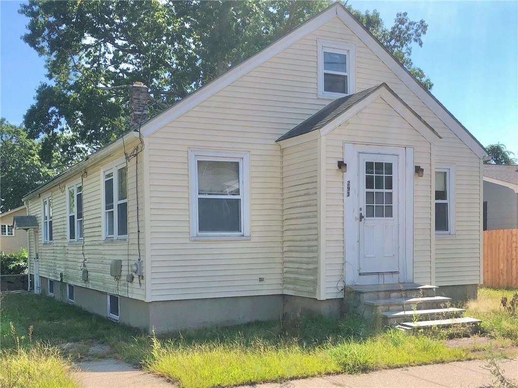 293 Waterman Road, Johnston, RI 02919 MLS 1264190 Lila Delman