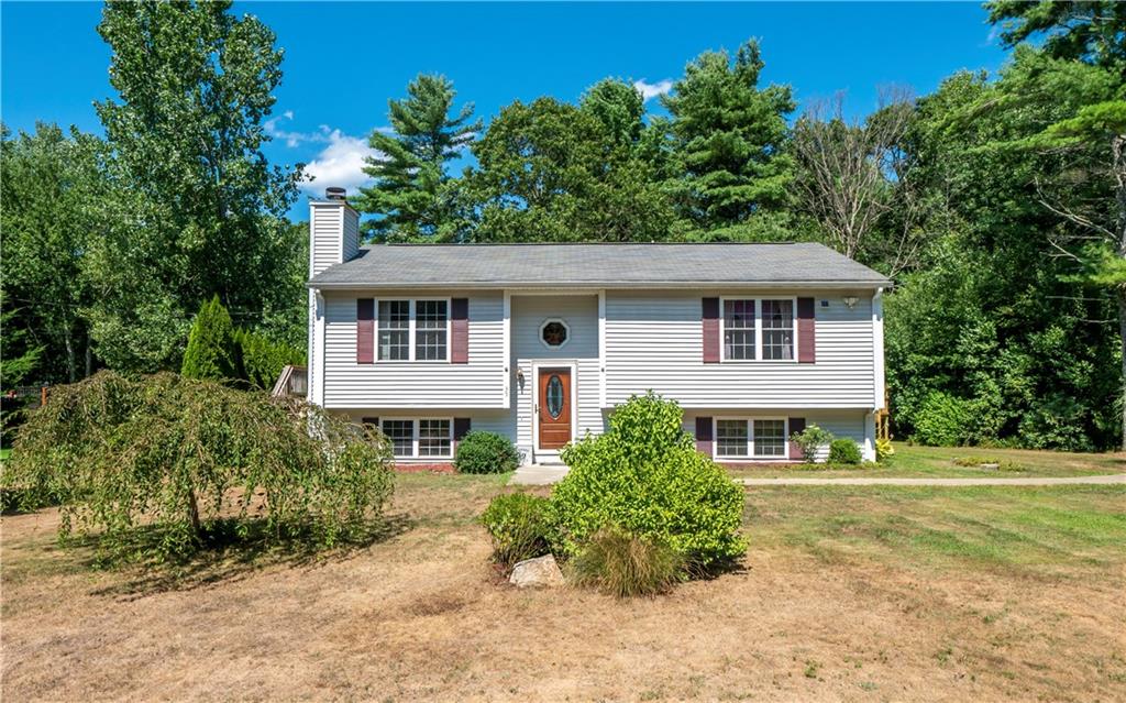 35 Bailey Pond Road, West Greenwich, RI 02817 MLS 1264227 Lila Delman