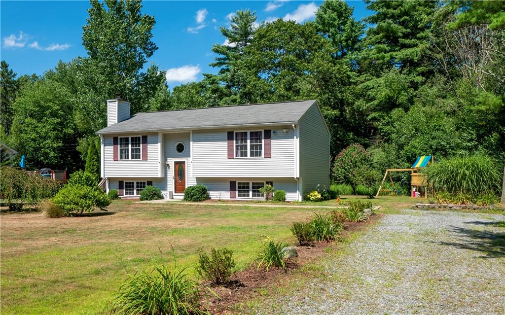 35 Bailey Pond Road, West Greenwich, RI 02817 MLS 1264227 Lila Delman