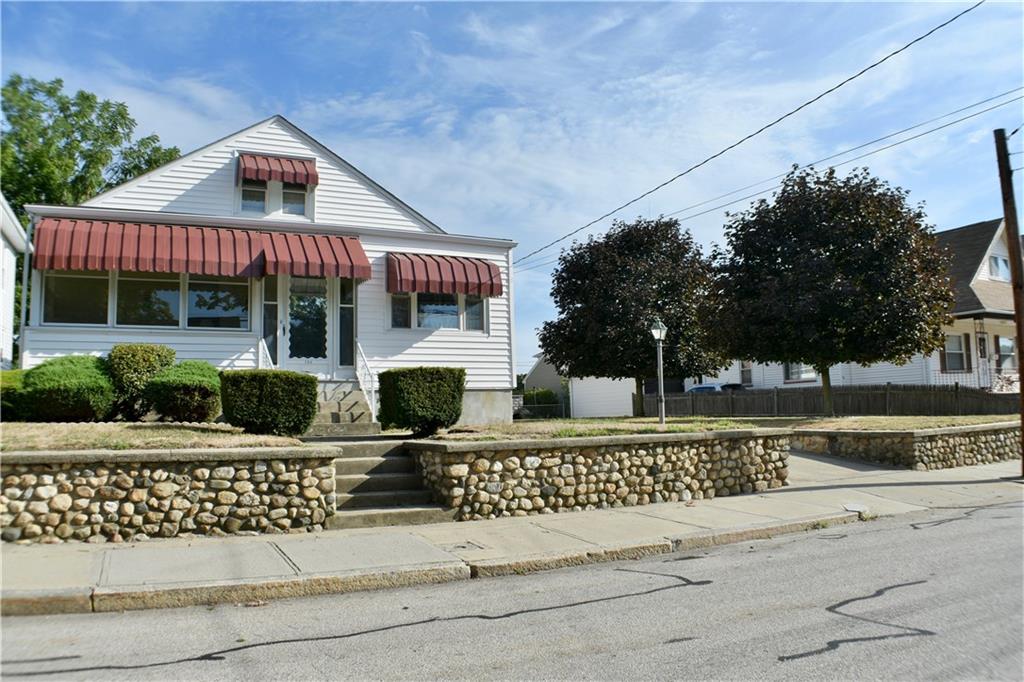 134 Carnation Street, Woonsocket, RI 02895 MLS 1264403 Lila Delman