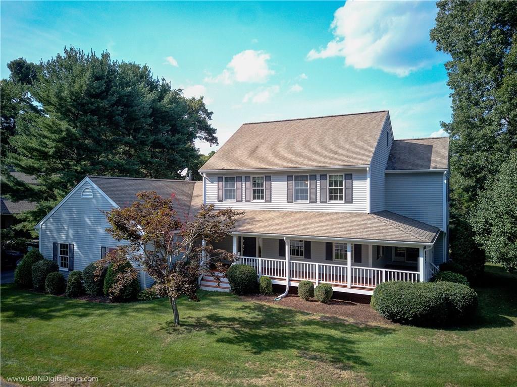 12 Mallard Cove Way, Barrington, RI 02806 | MLS #1264408 | Lila Delman