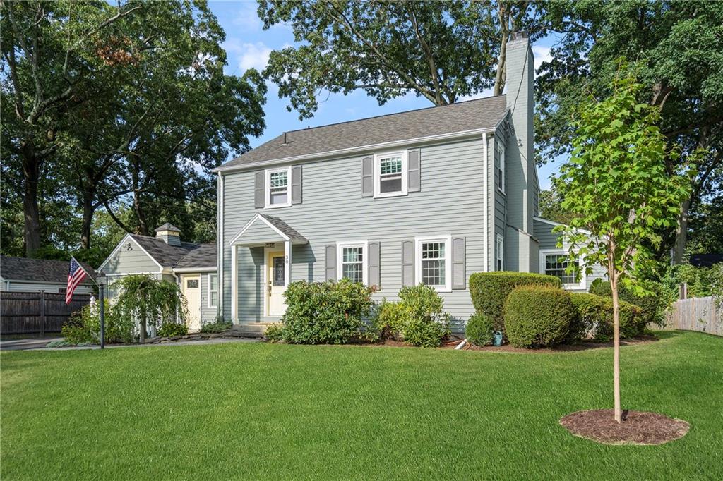30 Bretton Woods Drive, Cranston, RI 02920 MLS 1264416 Lila Delman