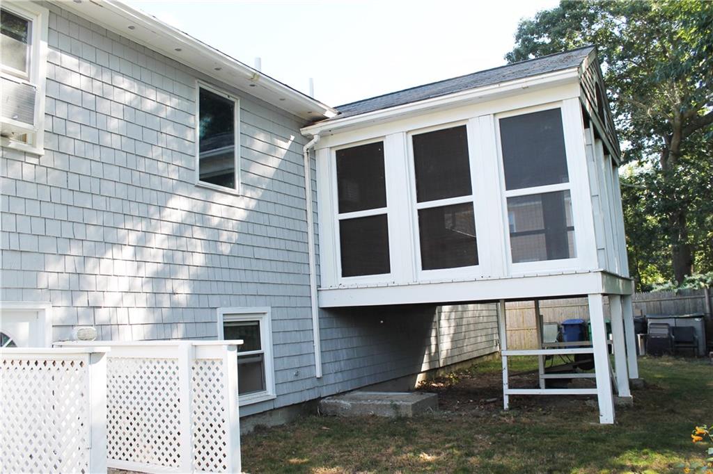 204 Gordon Avenue, Warwick, RI 02889 MLS 1264460 Lila Delman