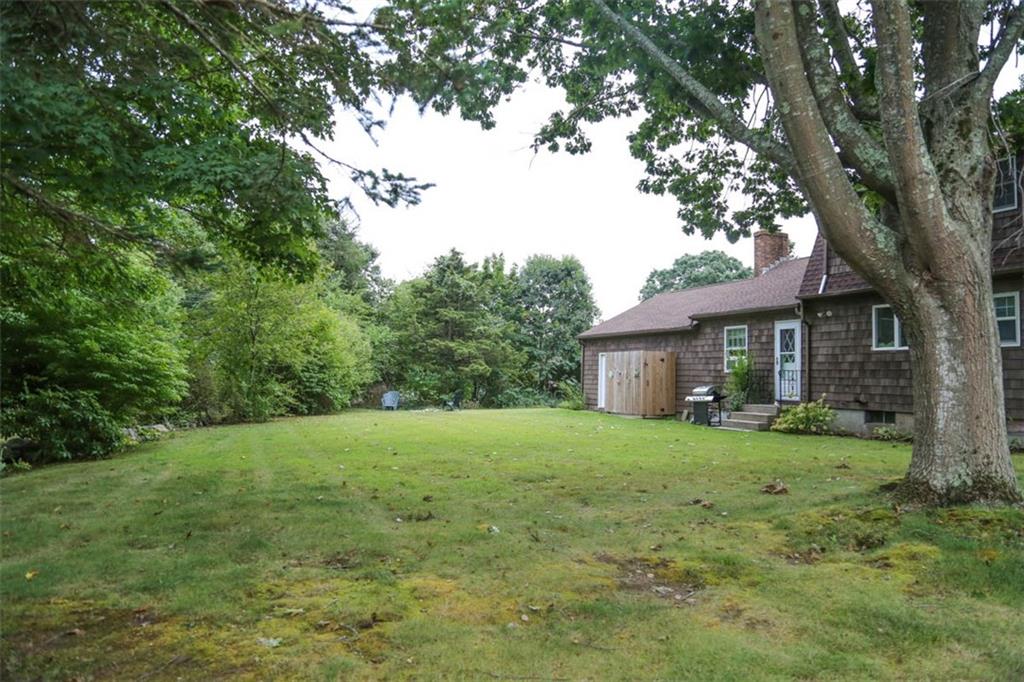 3 Lakeside Drive, Narragansett, RI 02882 MLS 1264480 Lila Delman