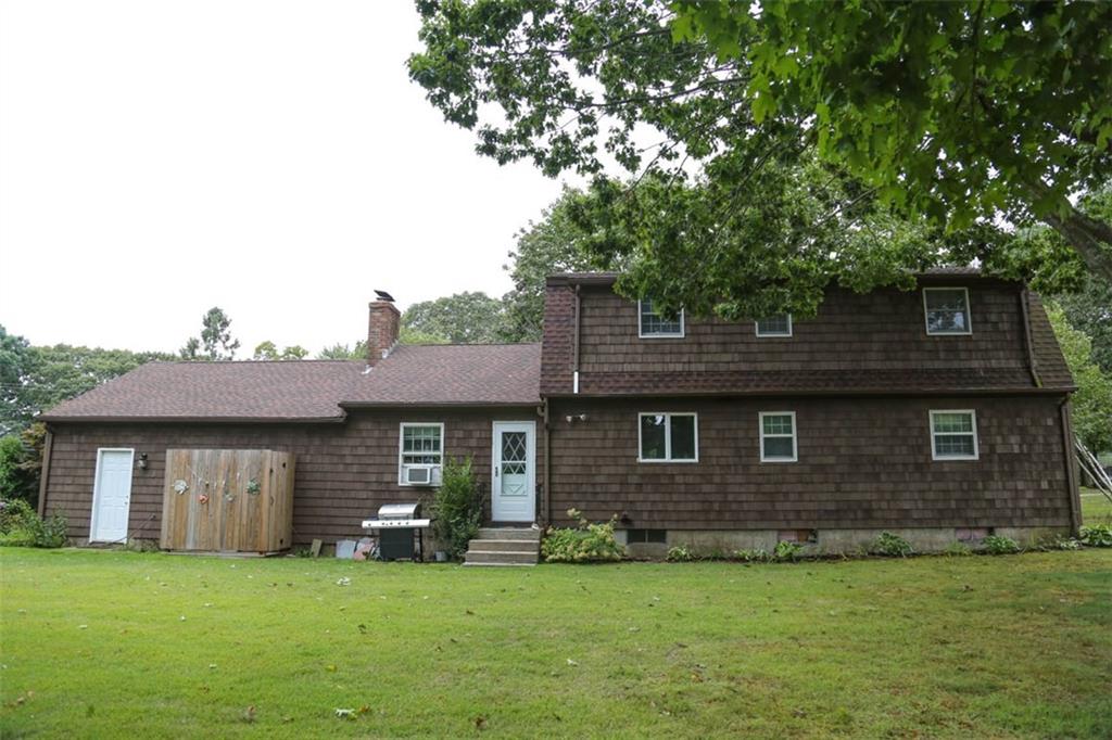 3 Lakeside Drive, Narragansett, RI 02882 MLS 1264480 Lila Delman