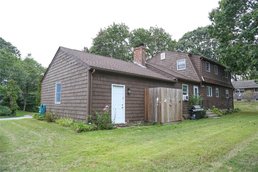 3 Lakeside Drive, Narragansett, RI 02882 MLS 1264480 Lila Delman