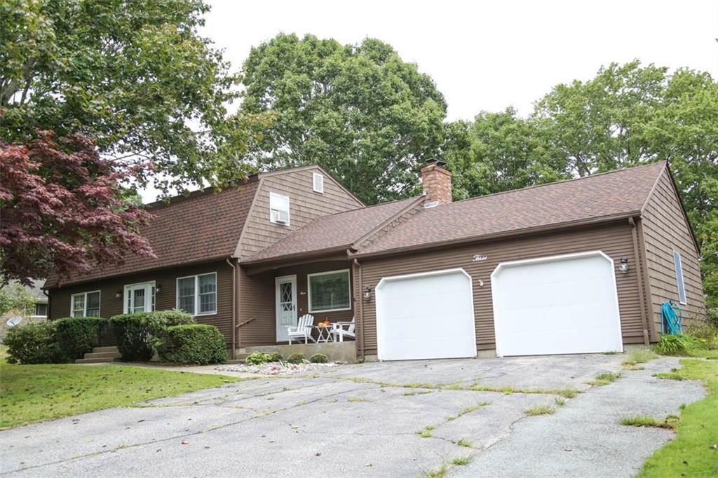 3 Lakeside Drive, Narragansett, RI 02882 MLS 1264480 Lila Delman