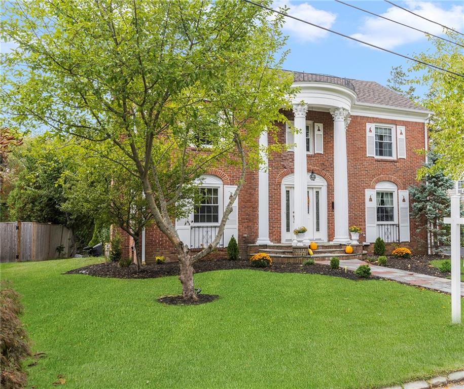 56 South Hill Drive, Cranston, RI 02920 MLS 1264576 Lila Delman