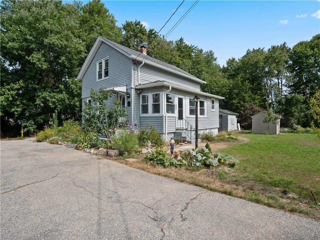107 Read Avenue, Coventry, RI 02816 MLS 1264680 Lila Delman