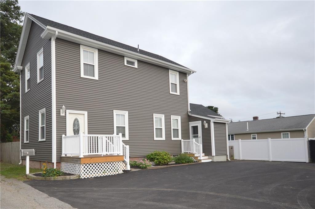 1 Curtis Curtis Lane Lane, East Providence, RI 02915 MLS 1264706