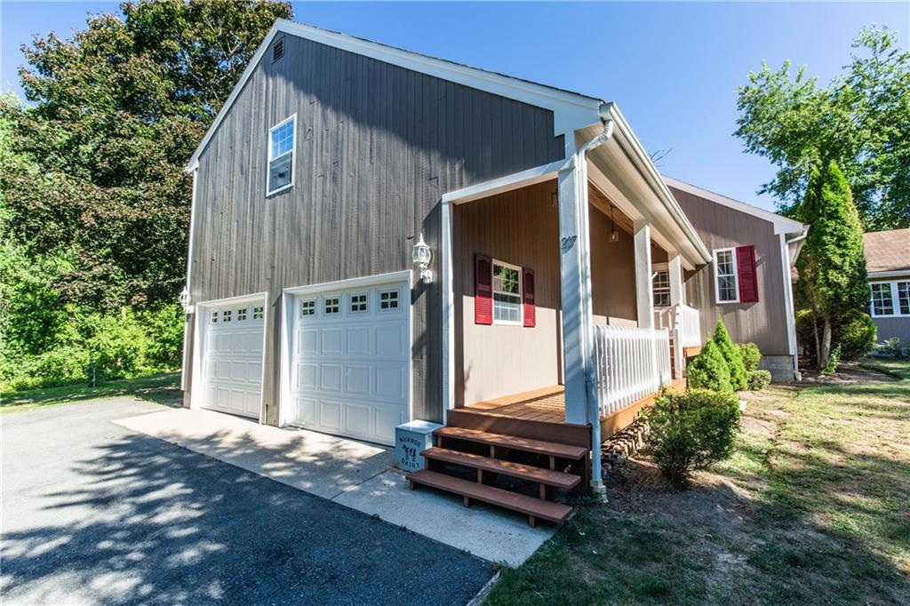 217 William Henry Road, Scituate