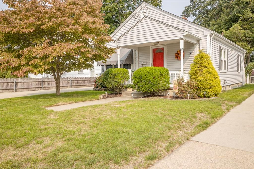 167 Brookdale Boulevard, Pawtucket, RI 02861 MLS 1264844 Lila Delman
