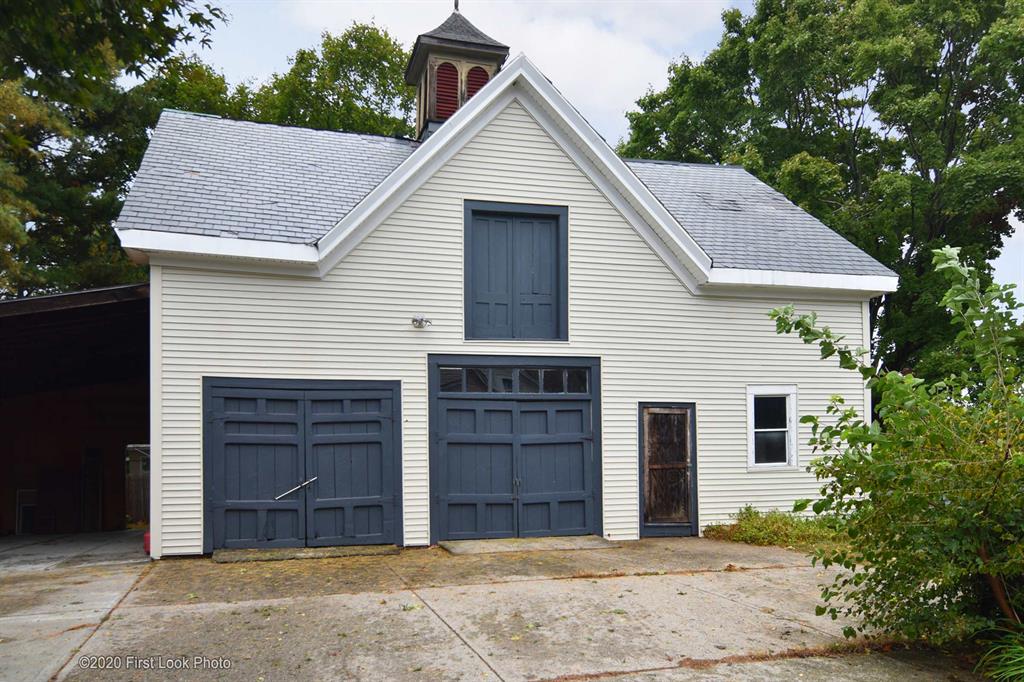 157 Borden Avenue, Johnston, RI 02919 MLS 1264885 Lila Delman