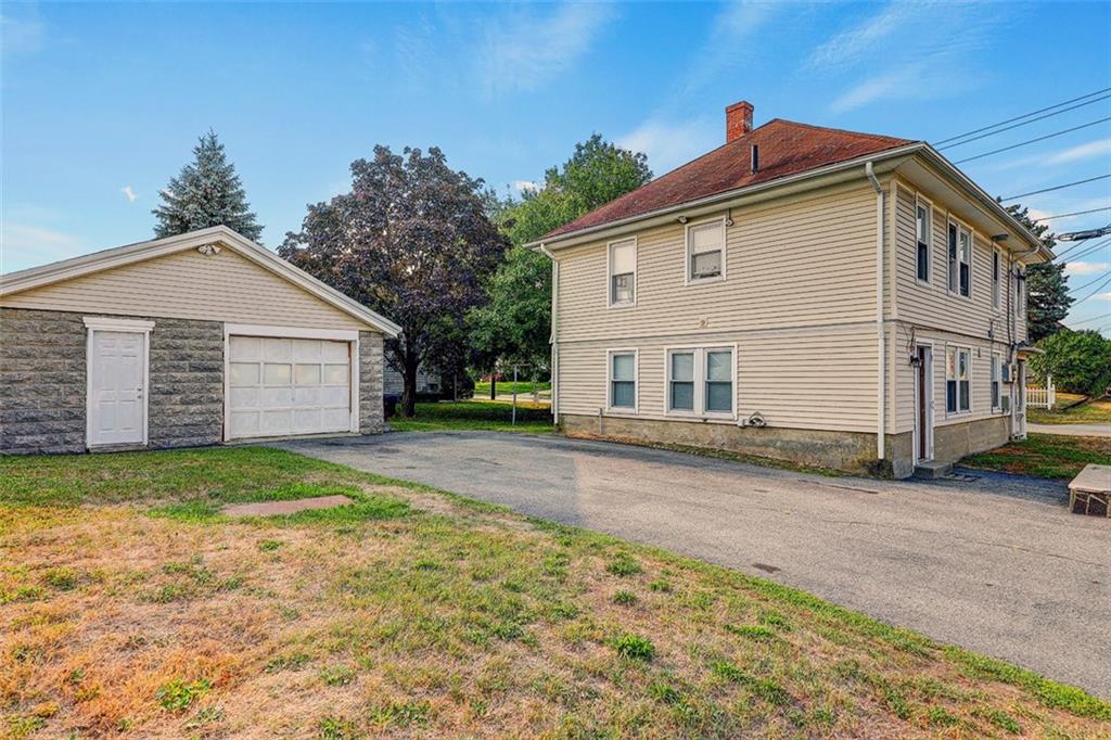 342 344 Juniper Street, East Providence, RI 02914 MLS 1264911