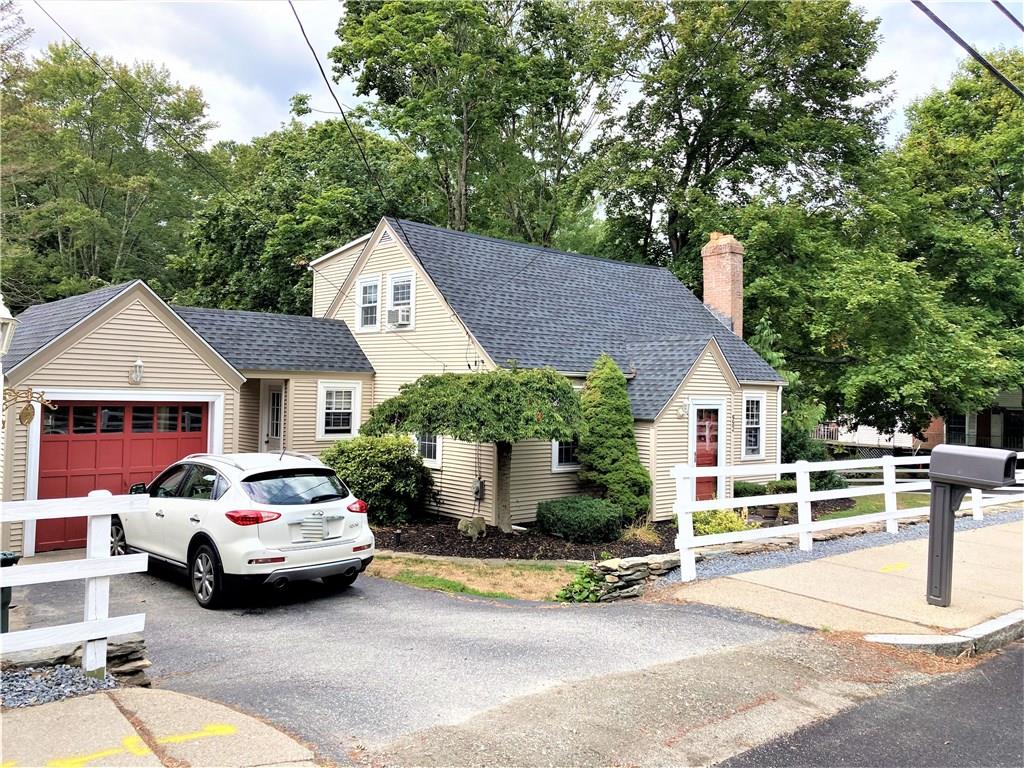 952 Greenville Avenue, Smithfield, RI 02828 MLS 1264927 Lila Delman