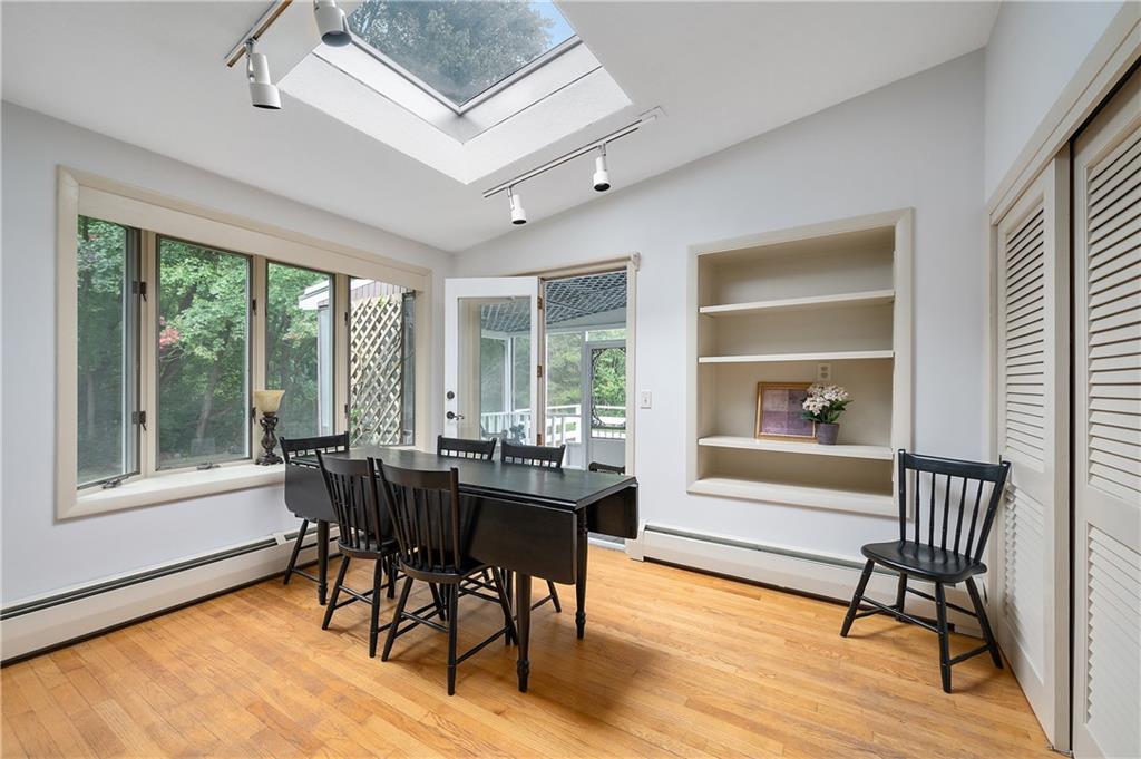 12 Rosewood Lane, Cumberland, RI 02864 MLS 1264997 Lila Delman