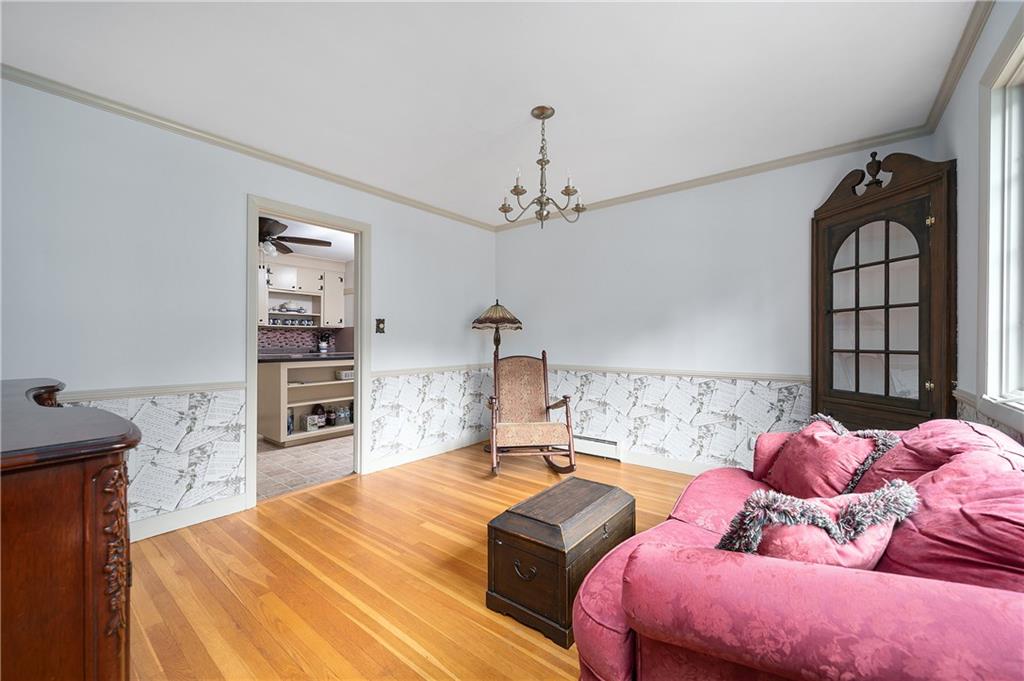 12 Rosewood Lane, Cumberland, RI 02864 MLS 1264997 Lila Delman