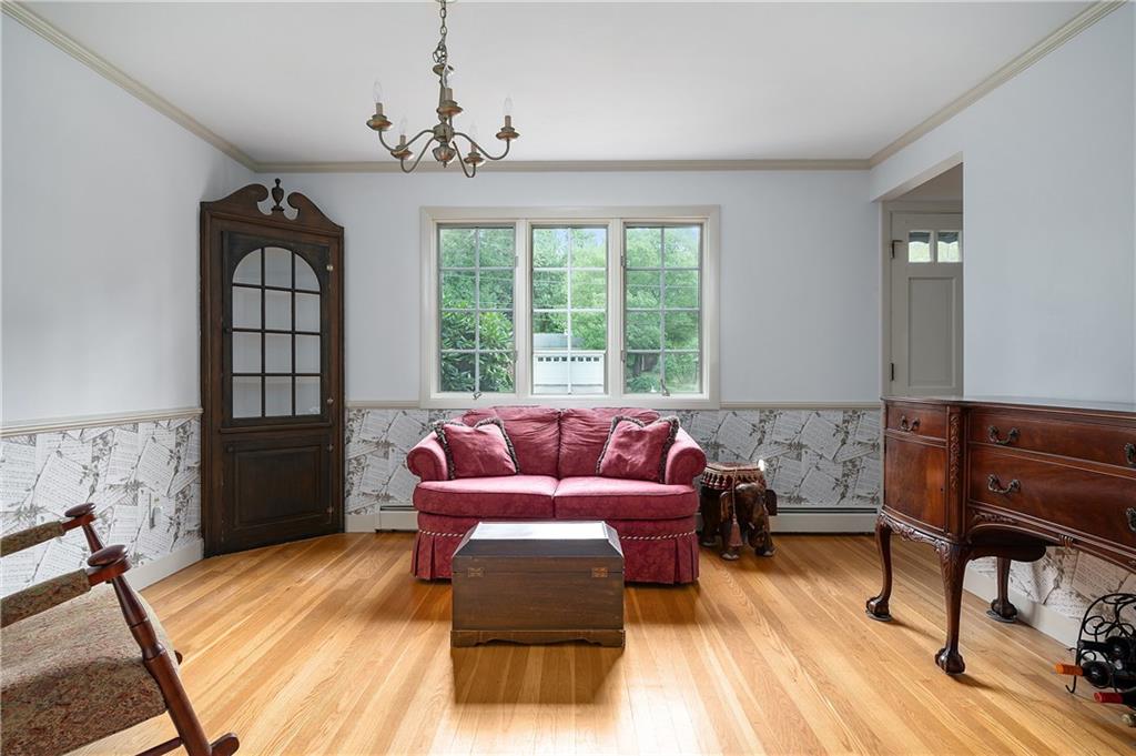 12 Rosewood Lane, Cumberland, RI 02864 MLS 1264997 Lila Delman