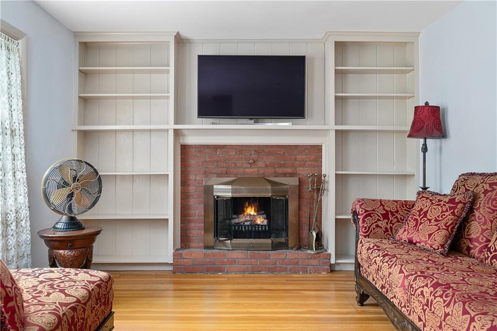 12 Rosewood Lane, Cumberland, RI 02864 MLS 1264997 Lila Delman