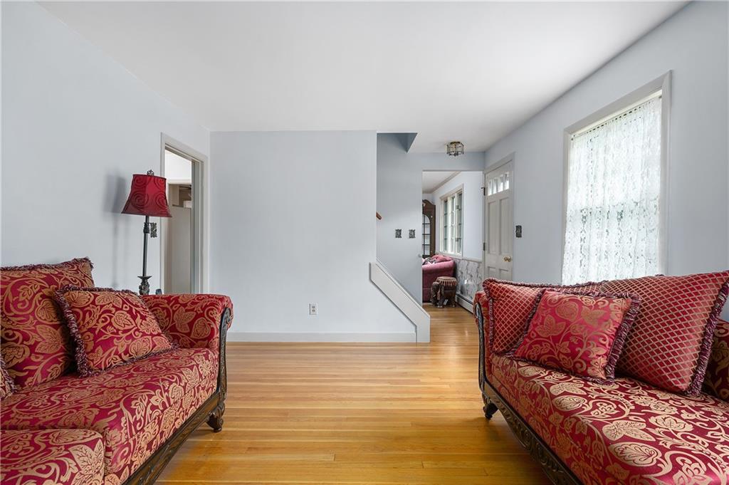 12 Rosewood Lane, Cumberland, RI 02864 MLS 1264997 Lila Delman