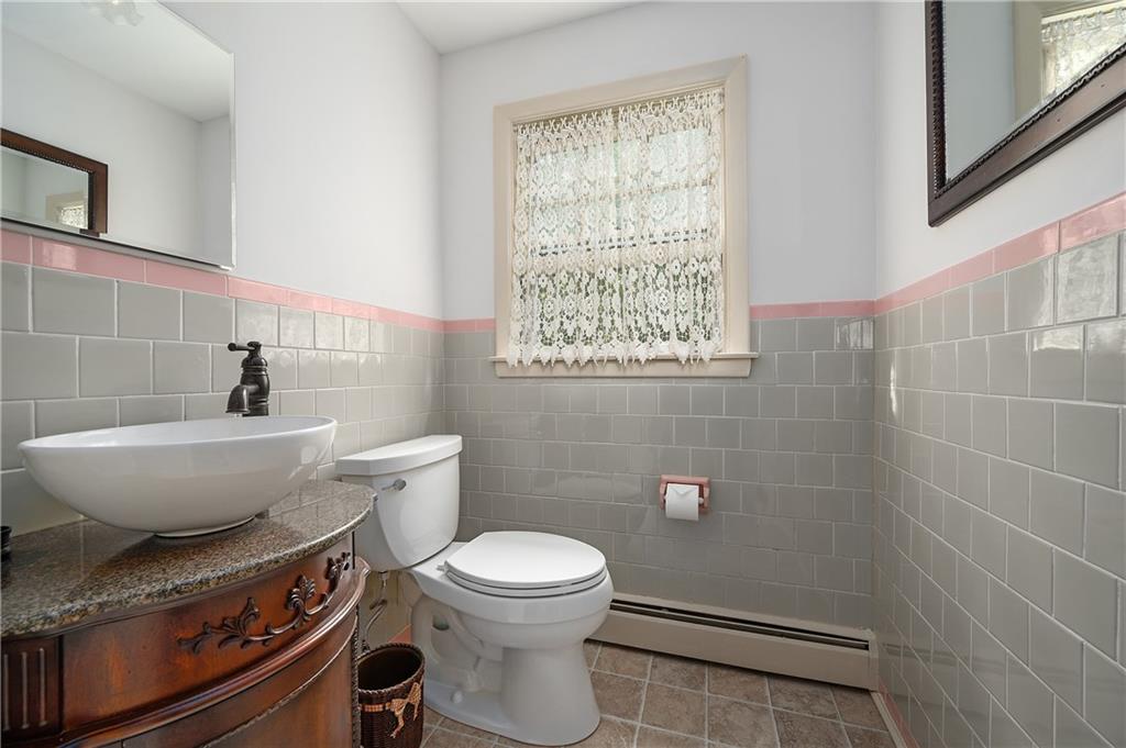 12 Rosewood Lane, Cumberland, RI 02864 MLS 1264997 Lila Delman