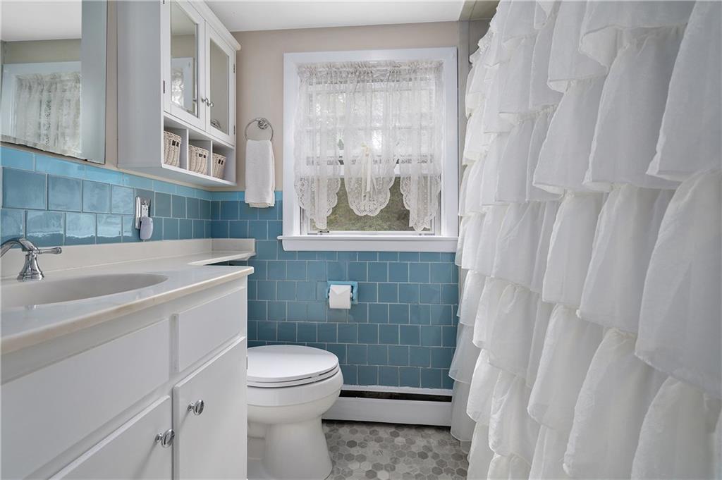 12 Rosewood Lane, Cumberland, RI 02864 MLS 1264997 Lila Delman