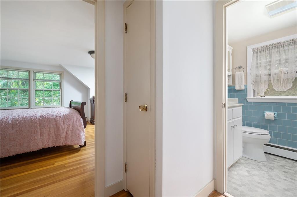 12 Rosewood Lane, Cumberland, RI 02864 MLS 1264997 Lila Delman