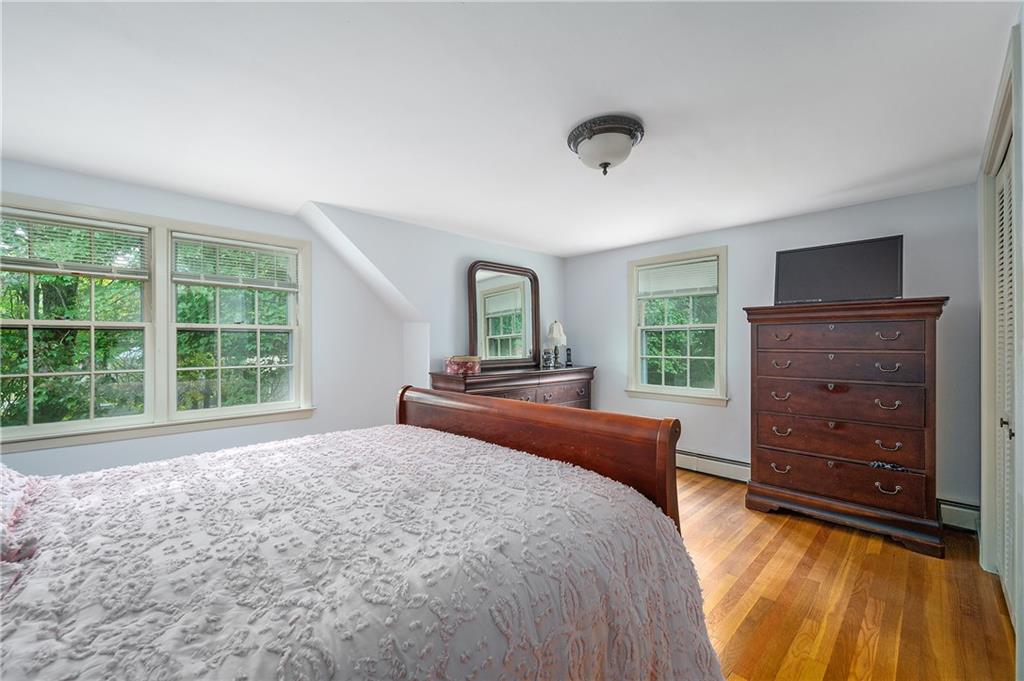 12 Rosewood Lane, Cumberland, RI 02864 MLS 1264997 Lila Delman