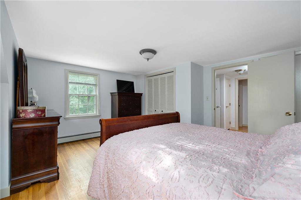 12 Rosewood Lane, Cumberland, RI 02864 MLS 1264997 Lila Delman