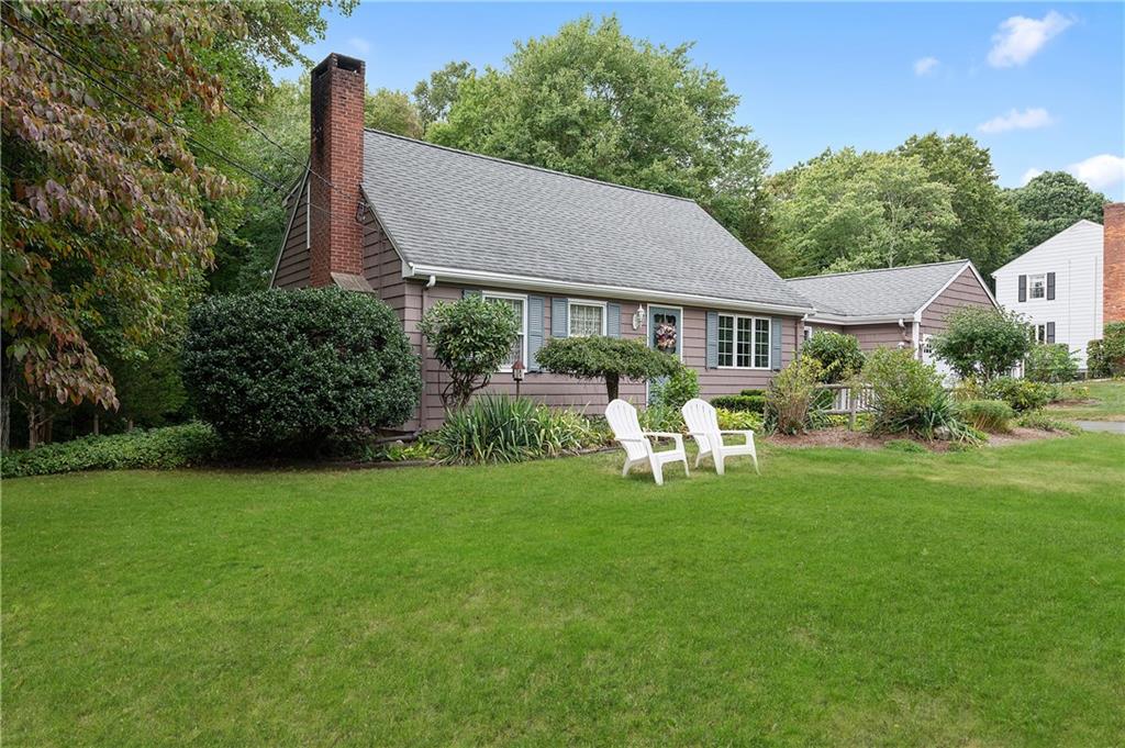 12 Rosewood Lane, Cumberland, RI 02864 MLS 1264997 Lila Delman