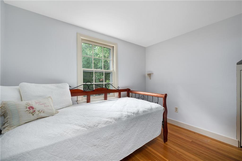 12 Rosewood Lane, Cumberland, RI 02864 MLS 1264997 Lila Delman