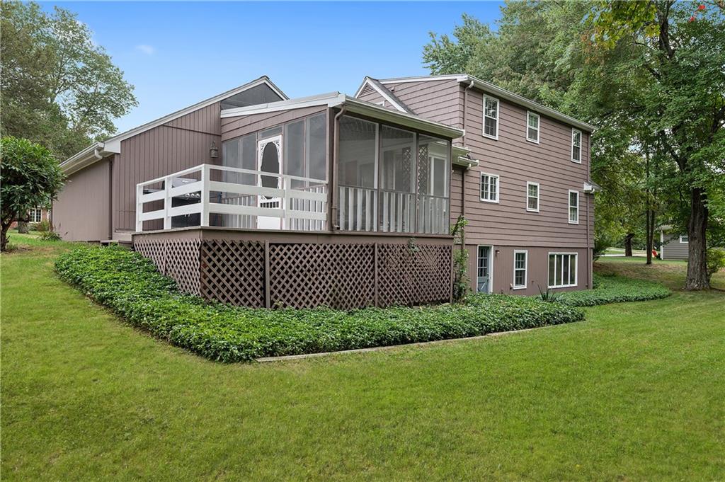 12 Rosewood Lane, Cumberland, RI 02864 MLS 1264997 Lila Delman