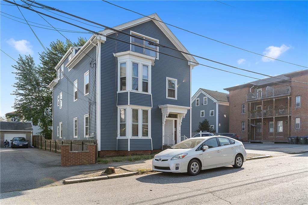 281 Williams Street, Providence, RI 02906 MLS 1265000 Lila Delman