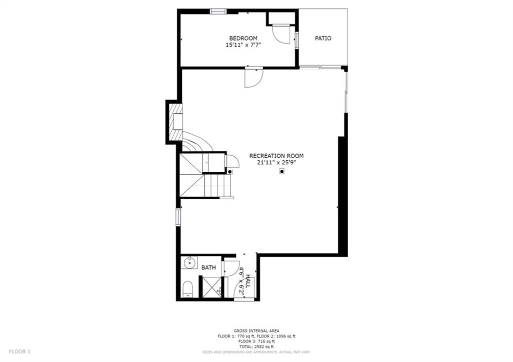 60 Castle Street, East Greenwich, RI 02818 MLS 1265243 Lila Delman