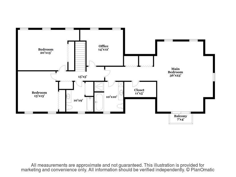 400 Beacon Avenue, Jamestown