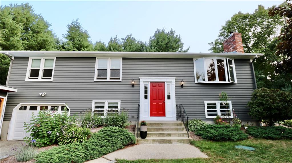 38 Winsor Avenue, Johnston, RI 02919 MLS 1265266 Lila Delman