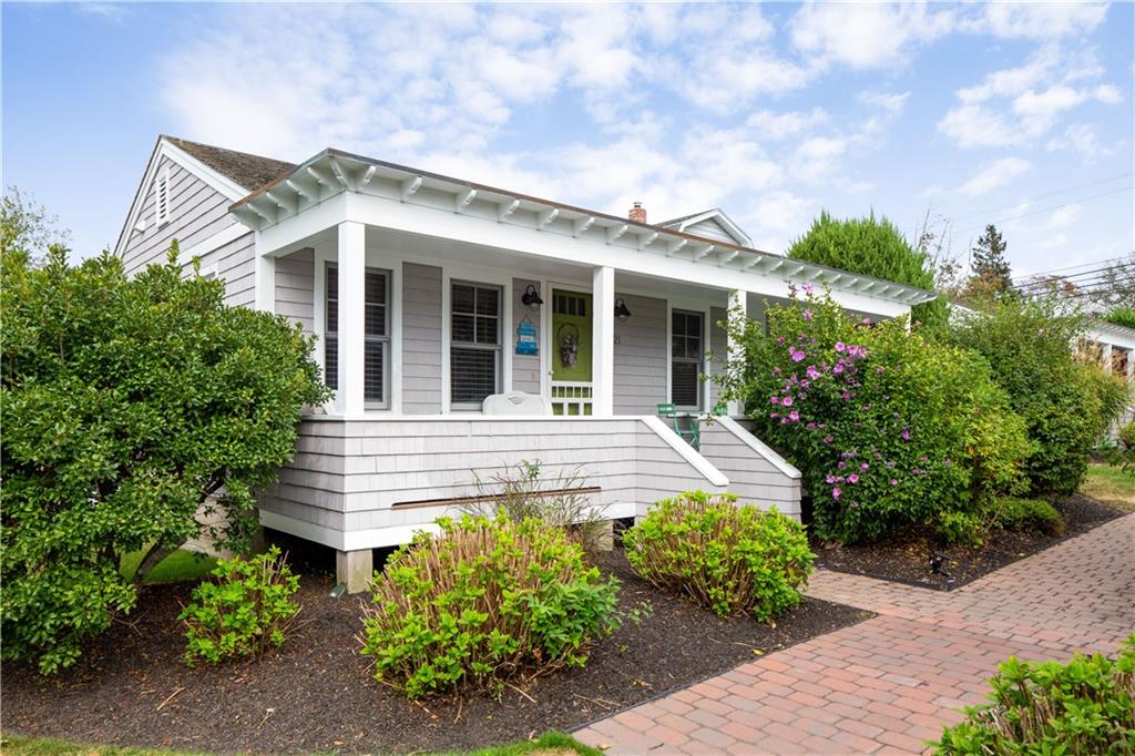 221 Purgatory Road, Middletown, RI 02842 MLS 1265397 Lila Delman