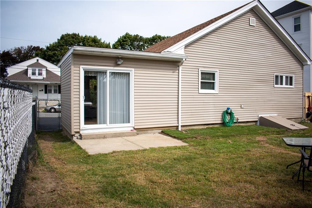 80 Bracken Street, Cranston, RI 02920 MLS 1265428 Lila Delman