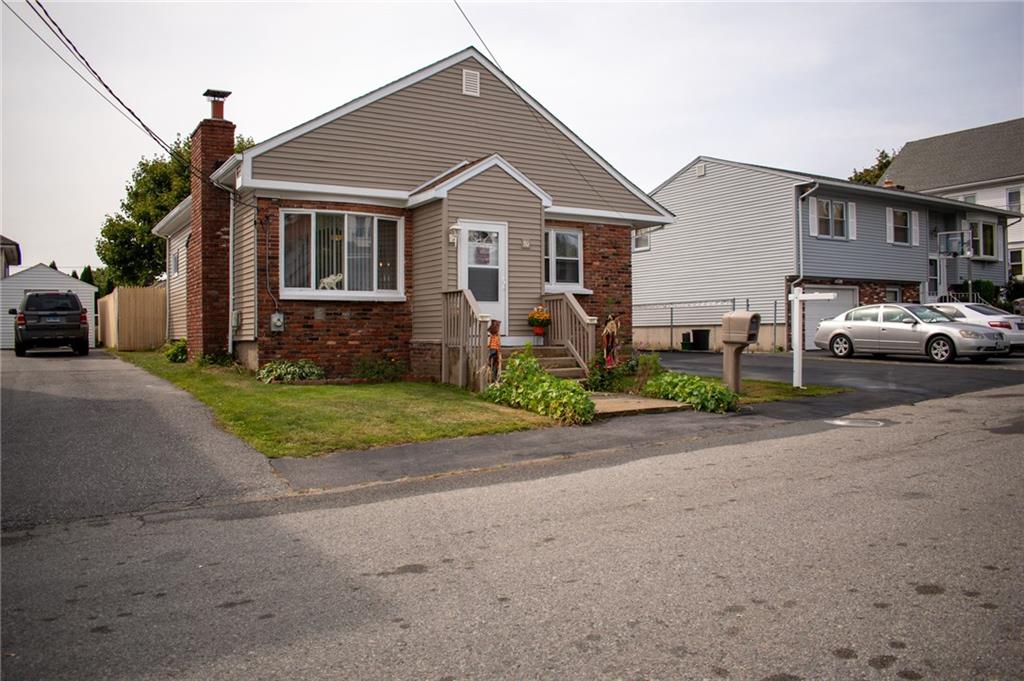 80 Bracken Street, Cranston, RI 02920 MLS 1265428 Lila Delman