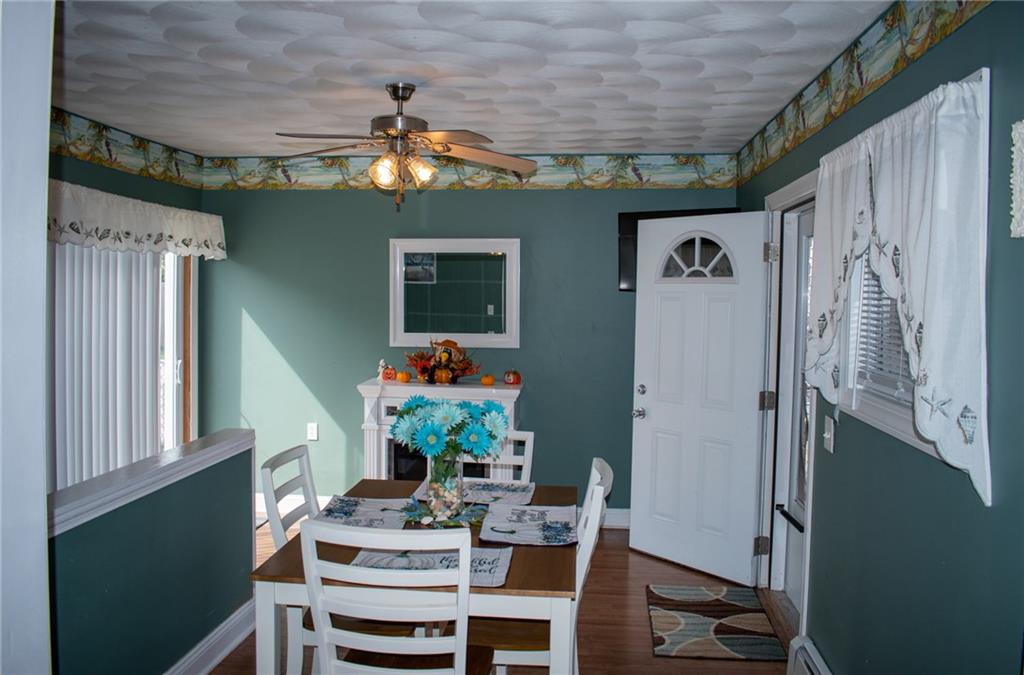 80 Bracken Street, Cranston, RI 02920 MLS 1265428 Lila Delman