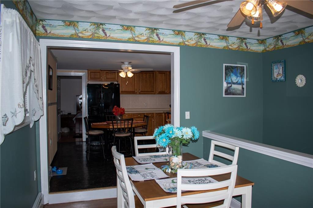 80 Bracken Street, Cranston, RI 02920 MLS 1265428 Lila Delman