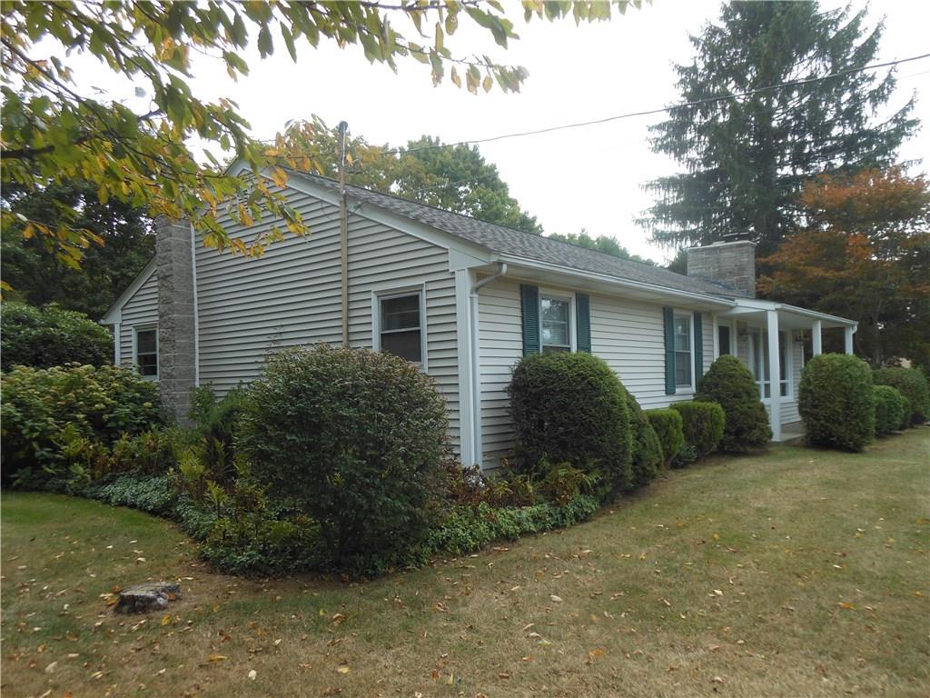 273 West Greenville Road, Scituate, RI 02857 MLS 1265490 Lila Delman