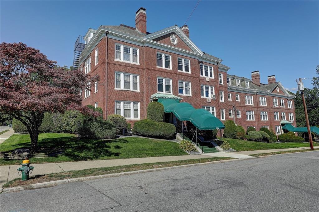 234 President Avenue, Unit#2, Providence