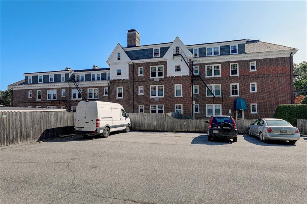 234 President Avenue, Unit#2, Providence