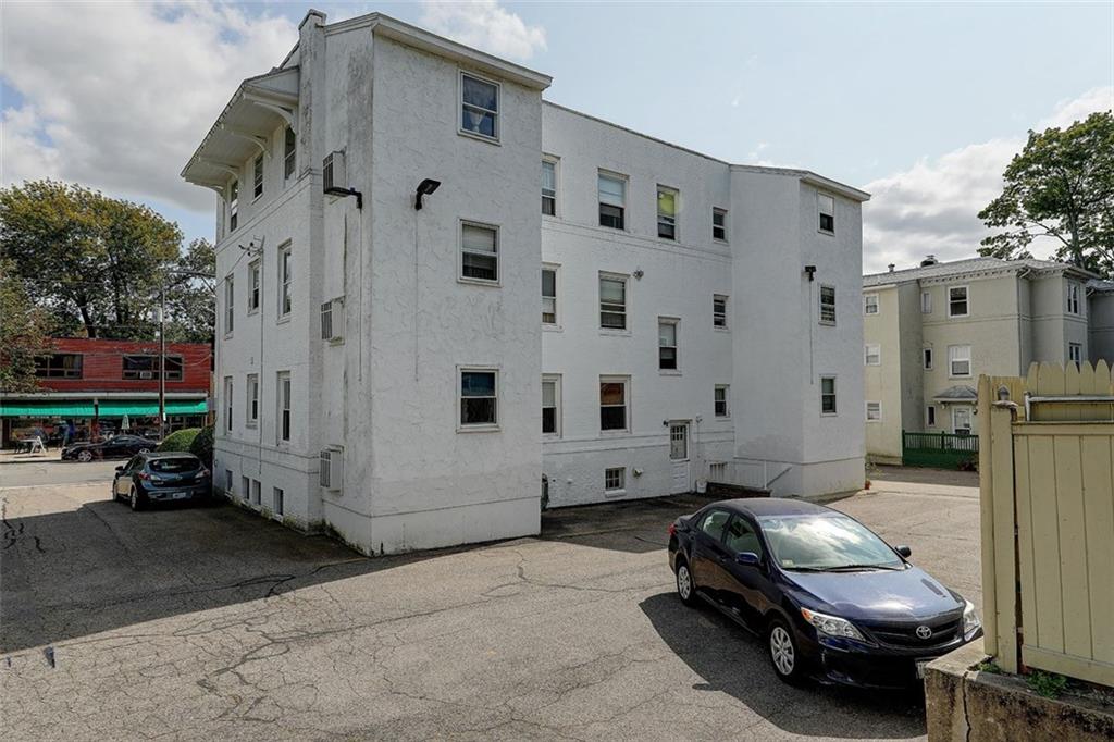 152 Elmgrove Avenue, Unit#6, Providence