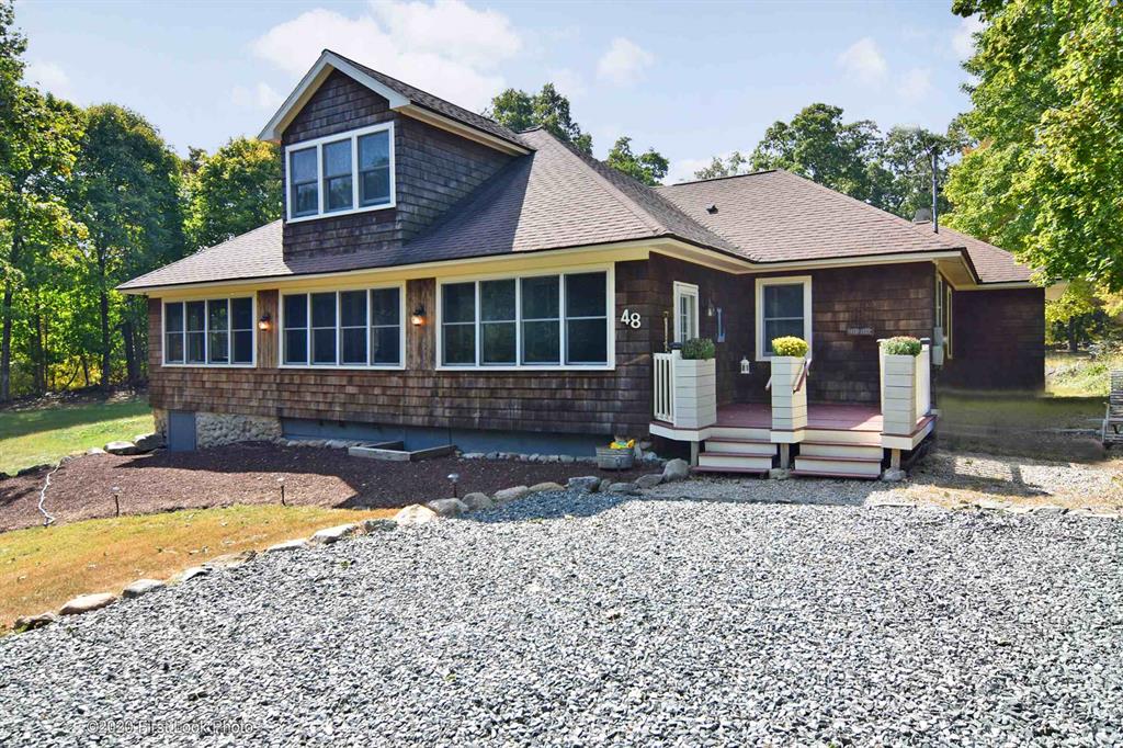 48 Staples Road, Cumberland, RI 02864 MLS 1265518 Lila Delman