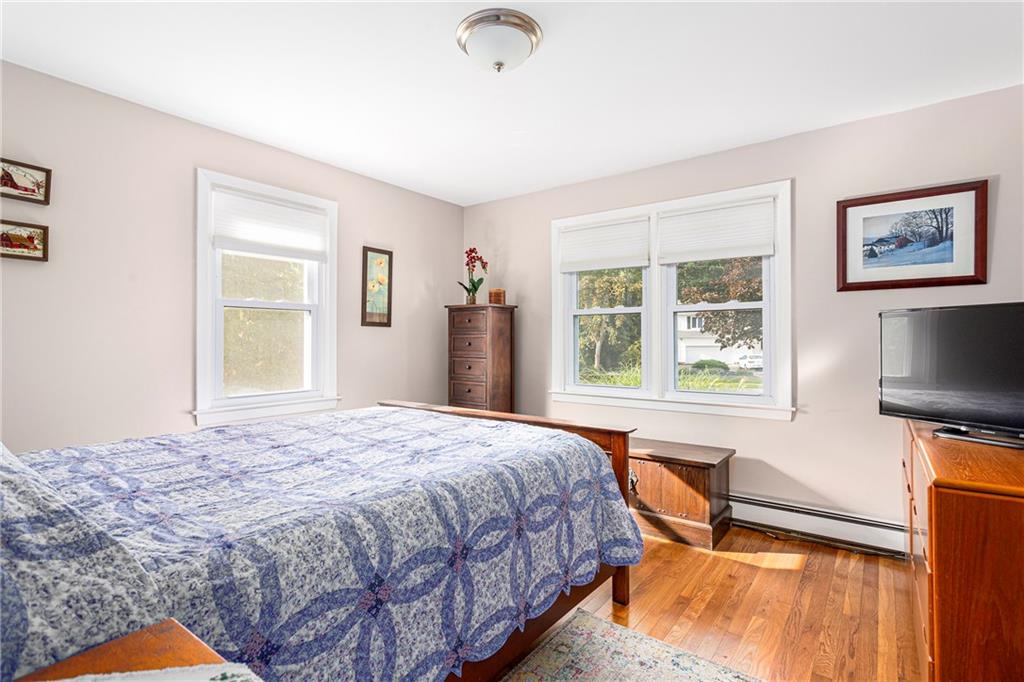 60 Pine Hill Road, Johnston, RI 02919 MLS 1265528 Lila Delman